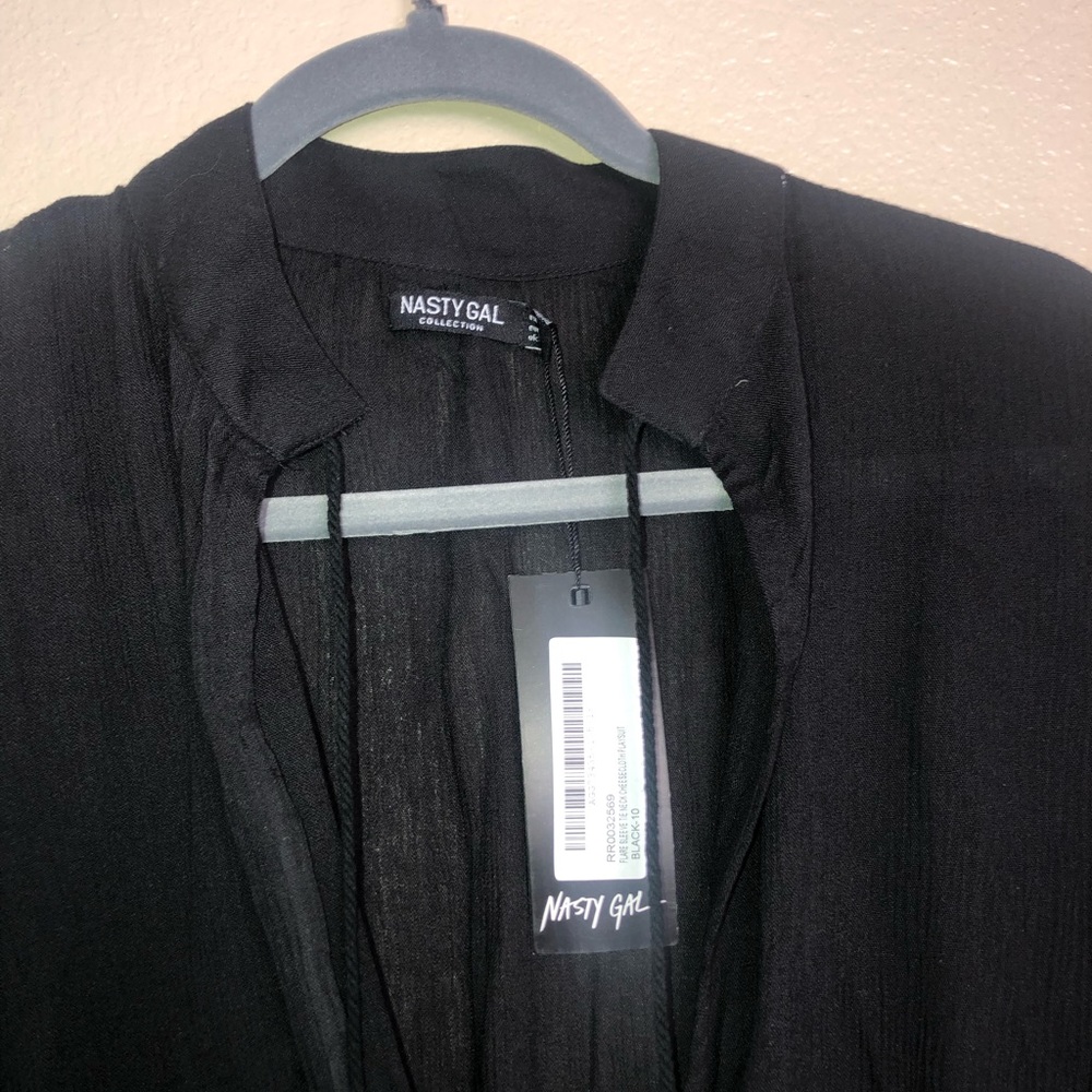 Nasty Gal new with tags